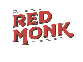 The Red Monk